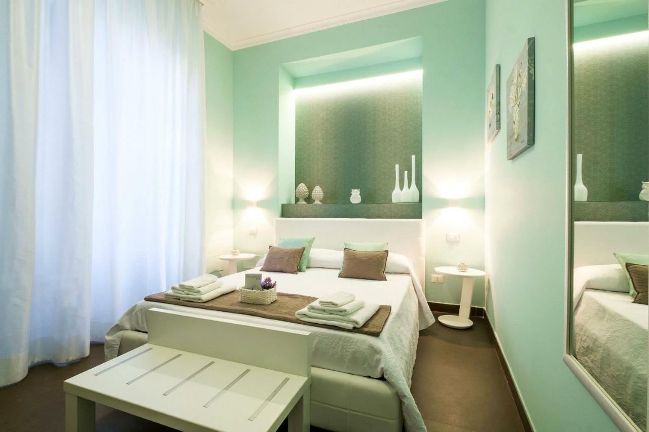 Gran Cancelliere Apartment With Parking Palermo Exterior photo